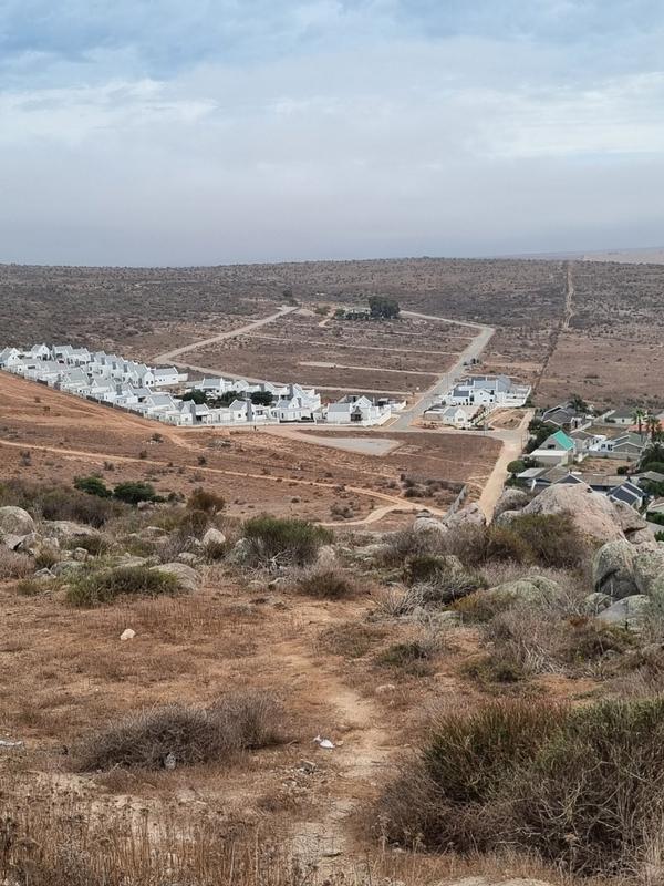 0 Bedroom Property for Sale in Saldanha Rural Western Cape
